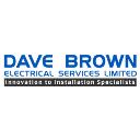 Dave Brown Electrical Services Ltd logo